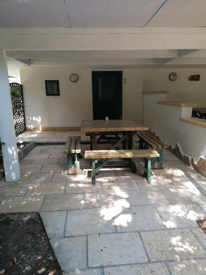 Appartamenti Frassanito Conca Specchiulla Exterior foto